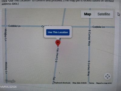 233 Cobble Ln, Crescent Valley, NV, 89821