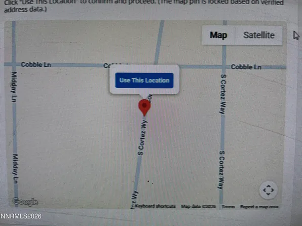 233 Cobble Ln, Crescent Valley, NV 89821