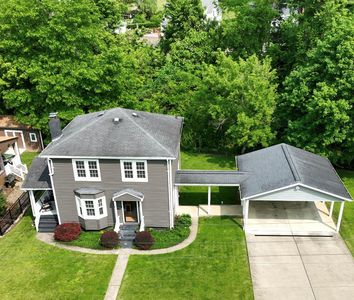 21 Park Place, Wheeling, WV, 26003