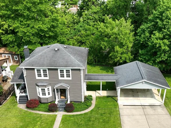 21 Park Place, Wheeling, WV 26003