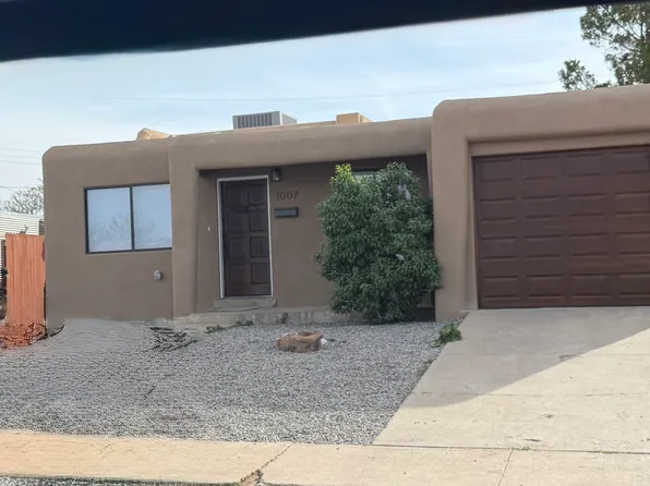 1007 Calle La Resolana, Santa Fe, NM 87507