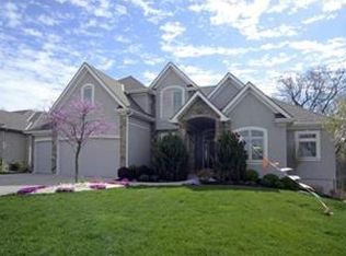 9201 N Evanston Ave, Kansas City, MO 64157