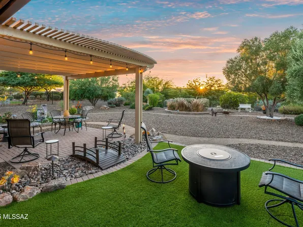 31710 S Summerwind Dr, Oracle, AZ 85623