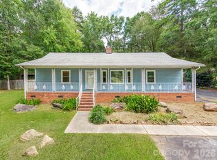 2608 Corinth Church Rd, Monroe, NC 28112