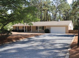 11 Bogie Dr, Whispering Pines, NC 28327