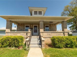 1611 2nd St, Bedford, IN 47421