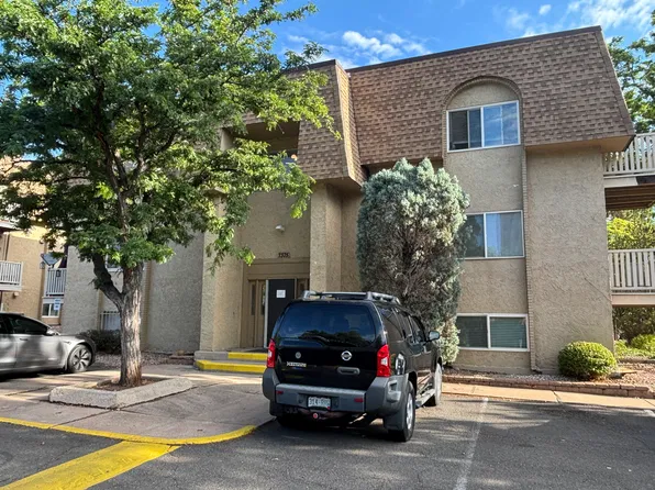 7375 E Quincy Ave #8B, Denver, CO 80237