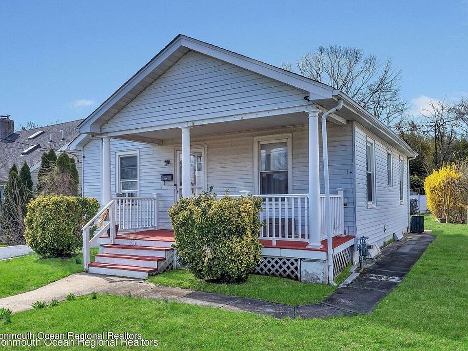 458 W End Avenue, Long Branch, NJ 07740 MLS 22306653 Zillow