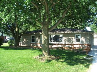 1929 S Dixon Rd, Kokomo, IN 46902