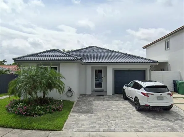 14218 SW 176th Ter, Miami, FL 33177