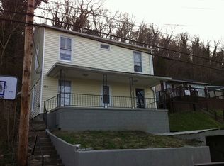 434 W 3rd St, Maysville, KY 41056