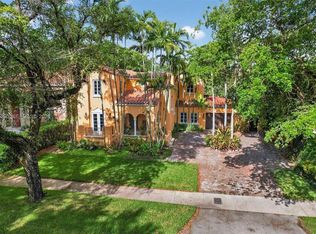 1222 Ferdinand St, Coral Gables, FL 33134