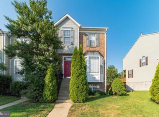 2555 Selkirk Ct, Crofton, MD 21114