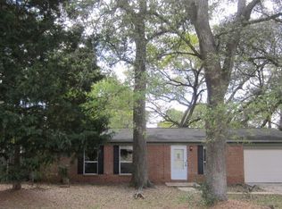 5610 Scotland Cir, Pensacola, FL 32526