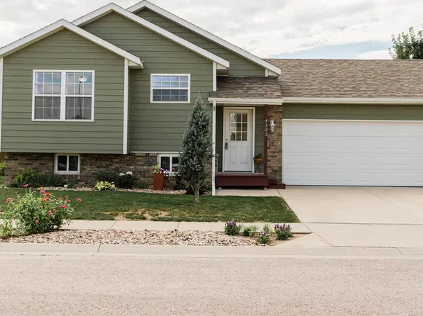4303 Kateland St, Rapid City, SD 57701
