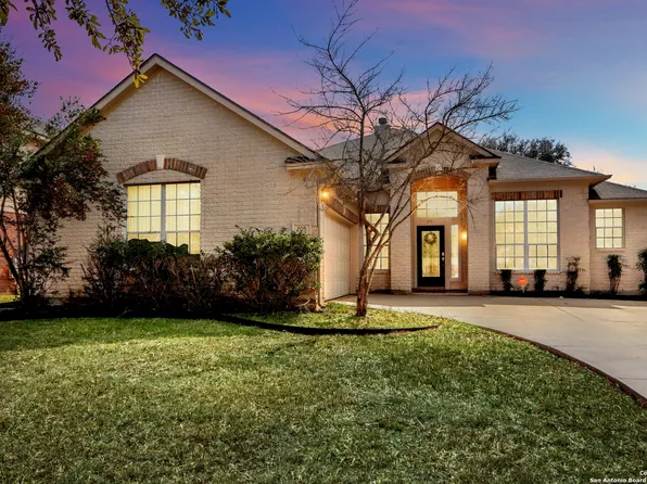 205 Royal Troon, Cibolo, TX 78108