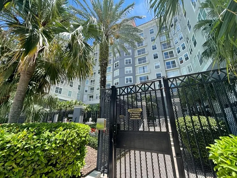 700 S Harbour Island Blvd #512 — Photo 35