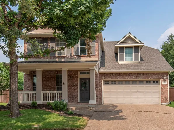4701 Newbridge Dr, McKinney, TX 75070