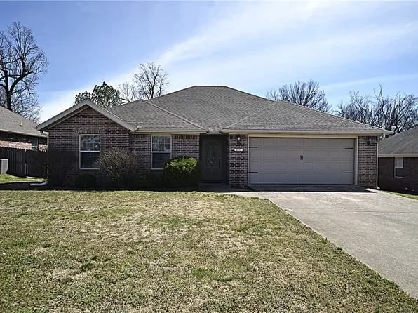 4417 Ferns Valley Loop, Springdale, AR 72764