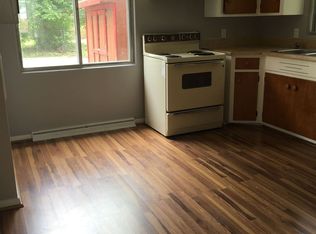 1922 Harry St, Saginaw, MI 48602