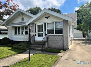 1663 Gilbert Rd, Toledo, OH 43614
