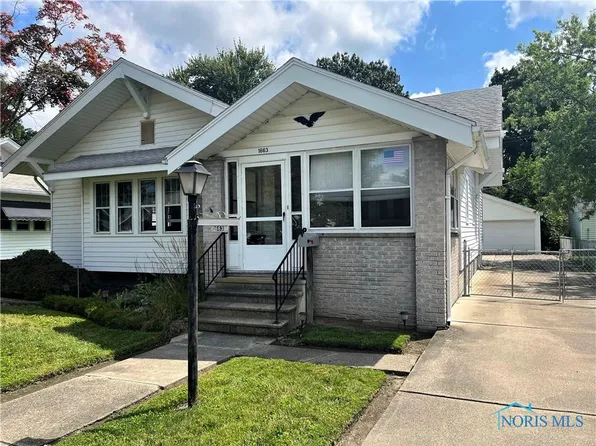 1663 Gilbert Rd, Toledo, OH 43614