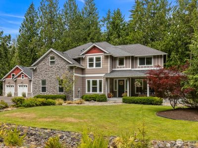 17905 119th Street Ct E, Bonney Lake, WA, 98391