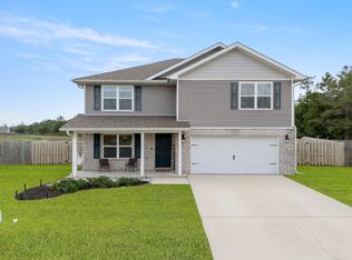 1111 Capocci Ct, Crestview, FL 32539