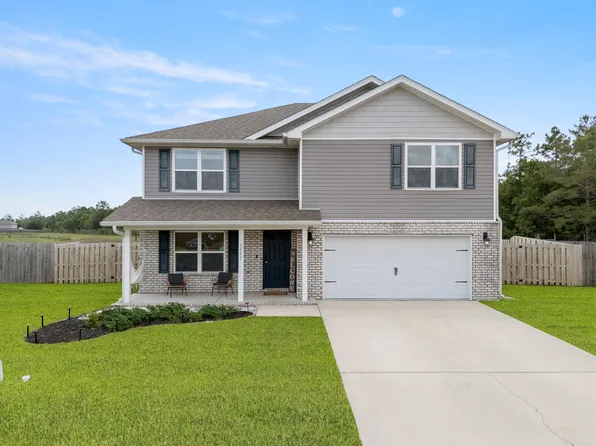 1111 Capocci Ct, Crestview, FL 32539