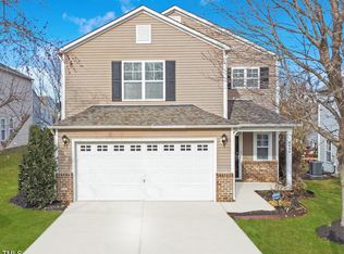 4608 Smarty Jones Dr, Knightdale, NC 27545
