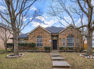 4328 Ridge Point Ln, Plano, TX 75024