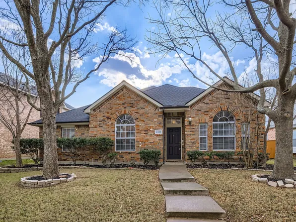 4328 Ridge Point Ln, Plano, TX 75024