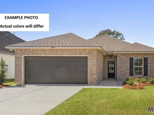 23159 Serengeti Dr, Robert, LA 70455
