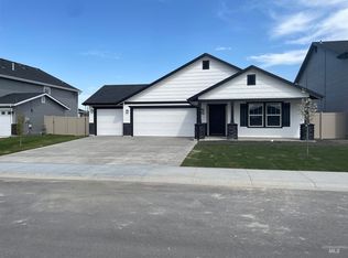 15732 N Springwell Ave, Nampa, ID 83651
