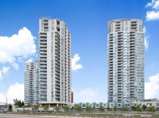 99 S Spruce Pl SW #1104, Calgary, AB T3C 3X7