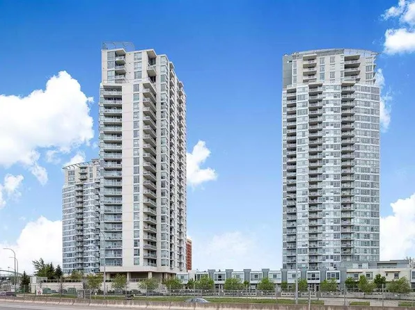 99 S Spruce Pl SW #1104, Calgary, AB T3C 3X7