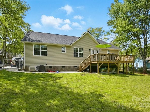 14 Poe St, Rock Hill, SC 29730