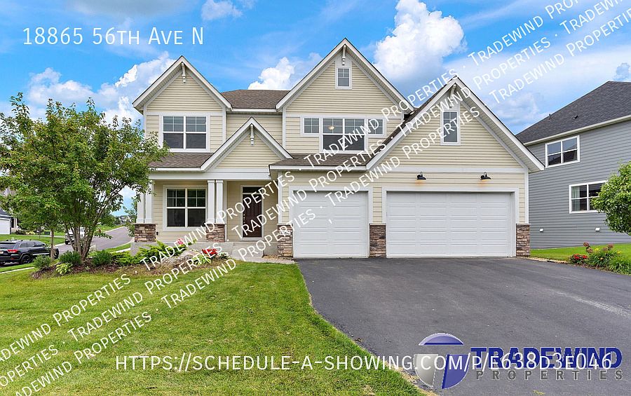 1st image of 18865 56th Ave N