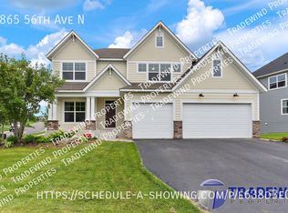 18865 56th Ave N, Plymouth, MN 55446