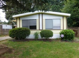 1544 Harbor Dr, Springfield, OR 97477