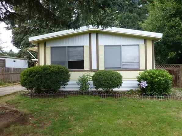 1544 Harbor Dr, Springfield, OR 97477