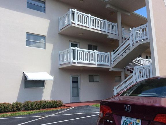 2nd image of 2606 S Garden Dr #201