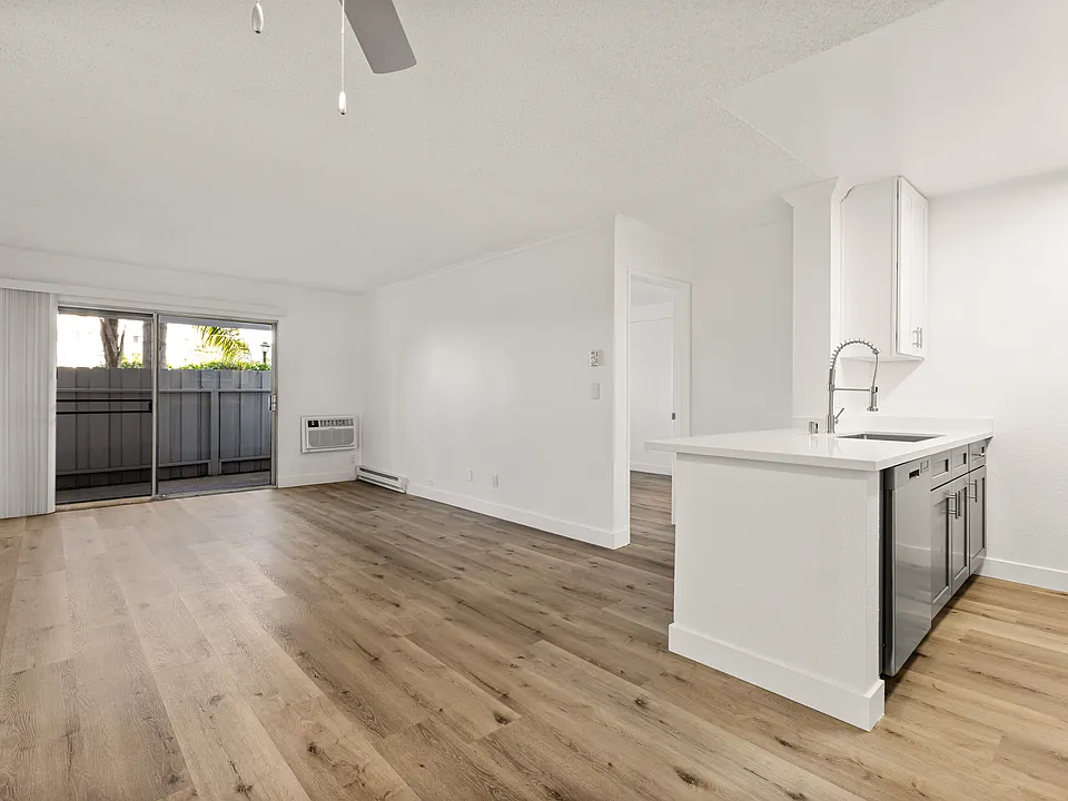 The perfect space to relax, entertain, or unwind.