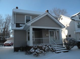 3414 Winsford Rd, Cleveland Heights, OH 44112