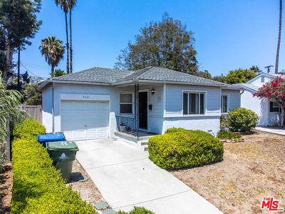 5501 W 76th St, Los Angeles, CA, 90045