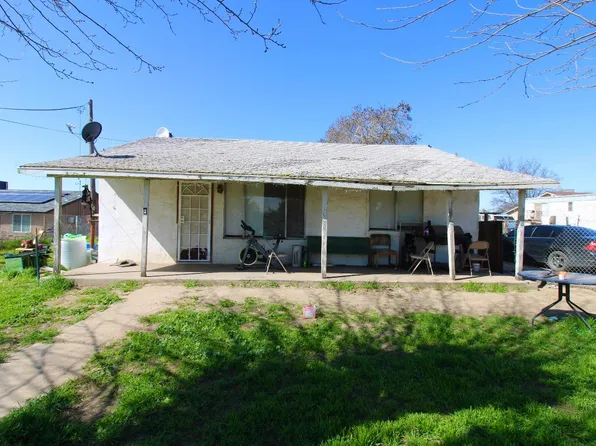 15815 S Hughes Ave, Caruthers, CA 93609