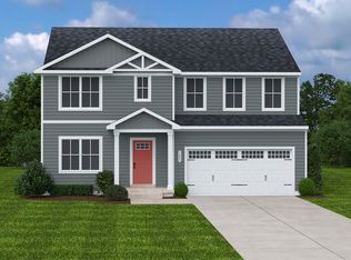 13836 N Rising Sun Cir E, Camby, IN 46113