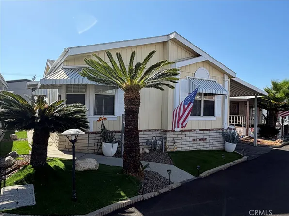 3530 Damien Ave Space 51, La Verne, CA 91750