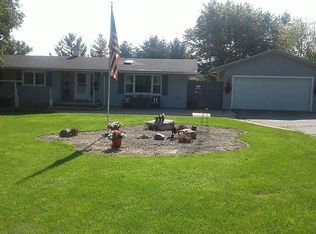 N6050 County Rd S, Lake Mills, WI 53551