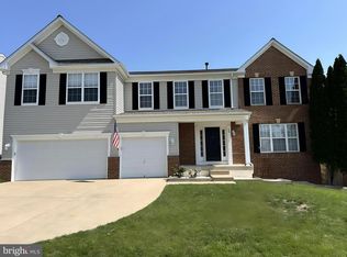 60 Ripley Rd, Stafford, VA 22556